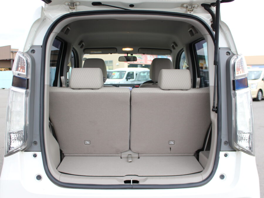 NWGN　GLパッケージ