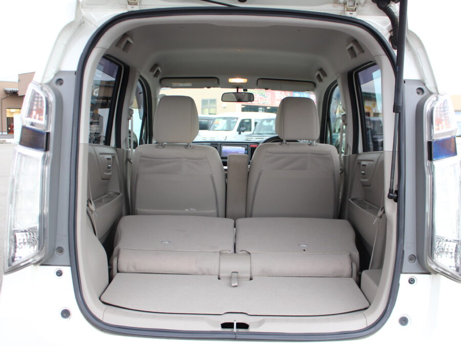 NWGN　GLパッケージ