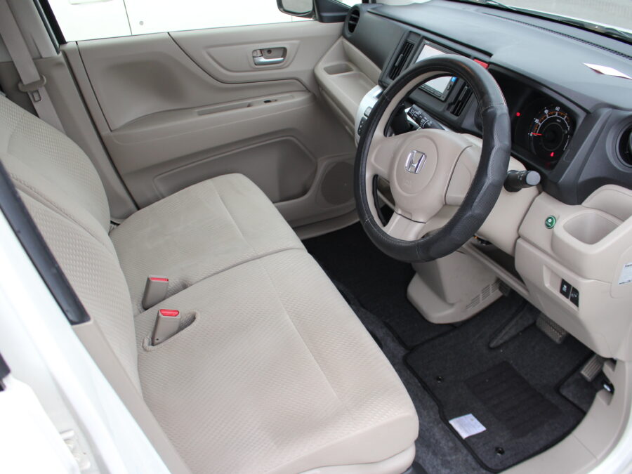 NWGN　GLパッケージ