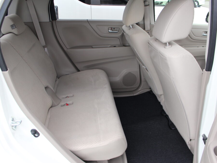 NWGN　GLパッケージ