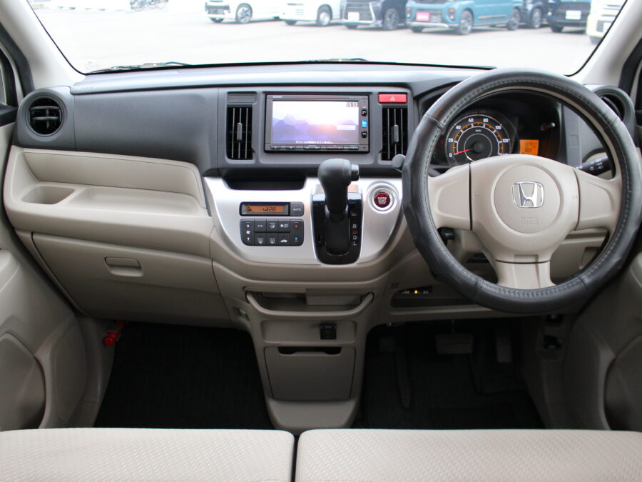 NWGN　GLパッケージ