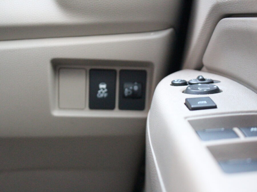 NWGN　GLパッケージ