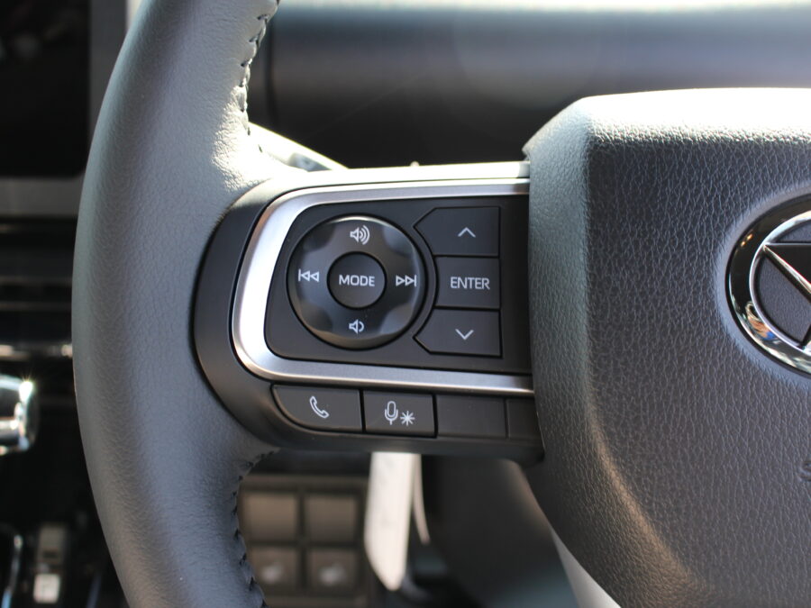 タントカスタム　RS