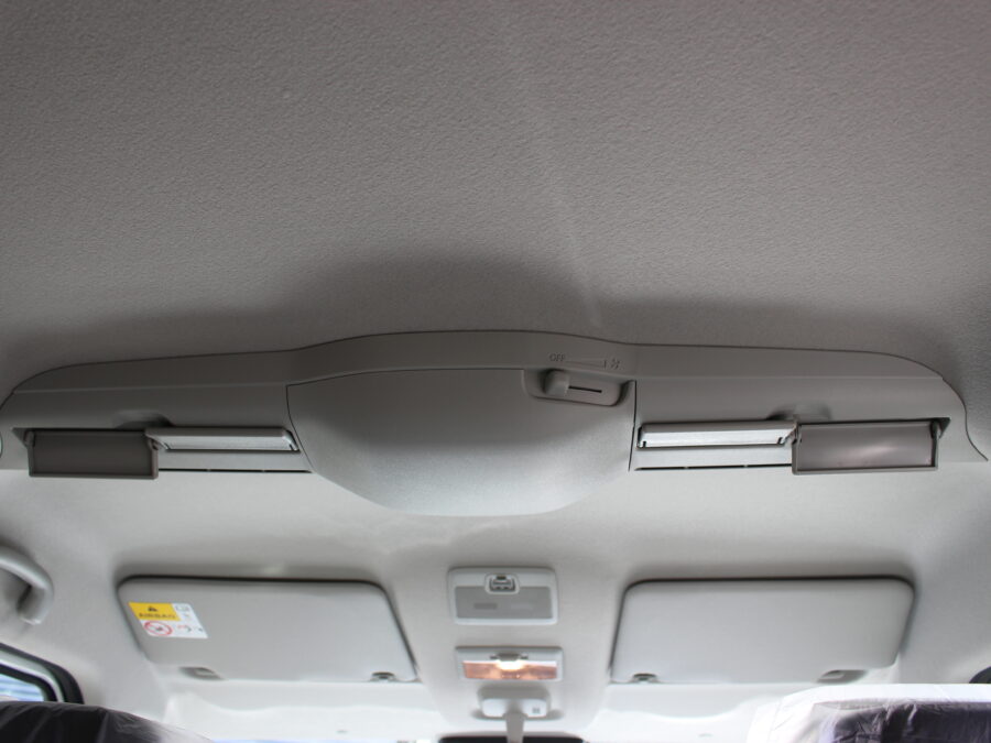 スペーシア　ハイブリッドX　全方位モニター付ナビ