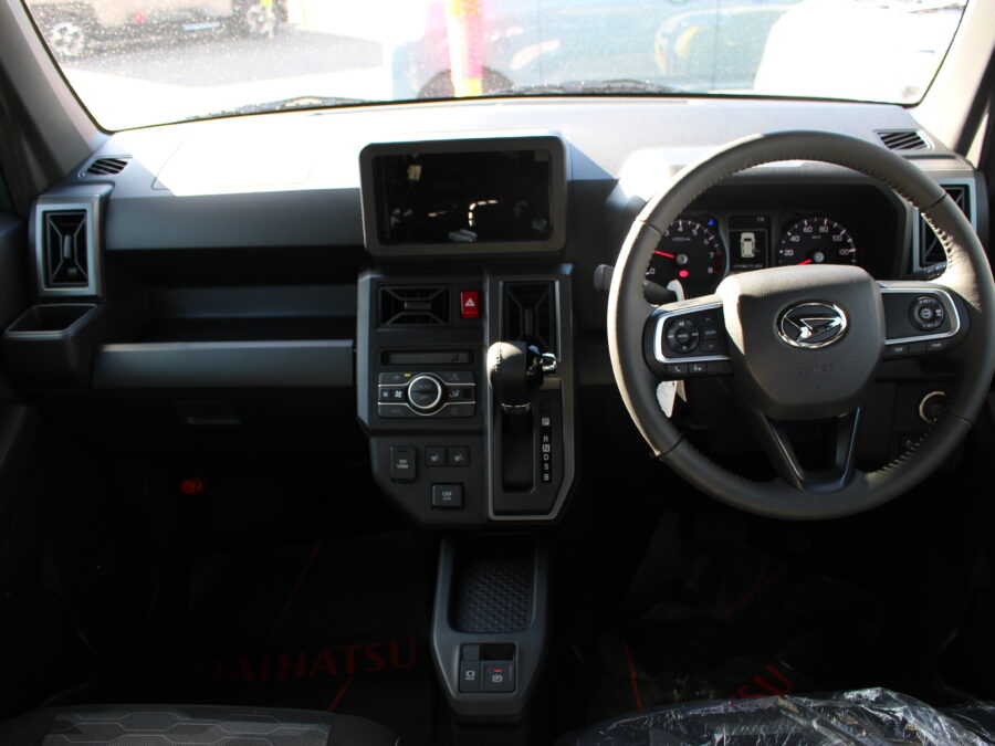 タフト　Gクロムベンチャー