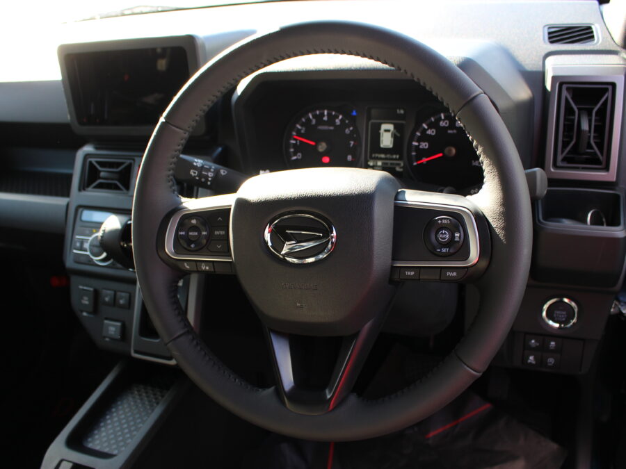 タフト　Gクロムベンチャー