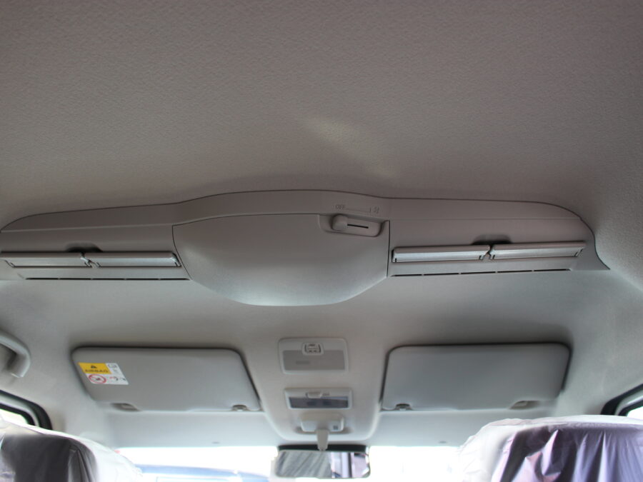 スペーシア　ハイブリッドX　全方位モニター付ナビ