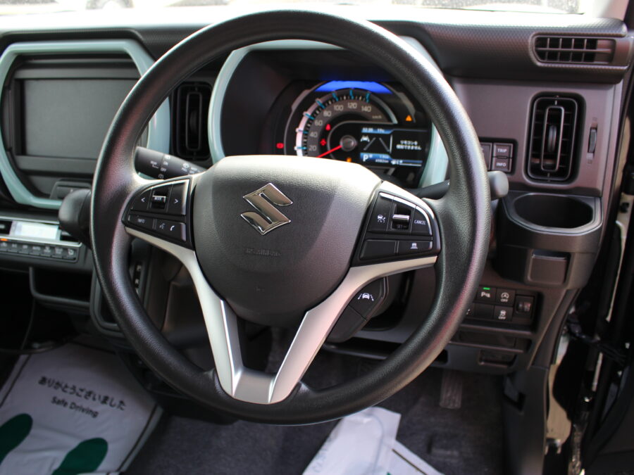 ハスラー　ハイブリッドG