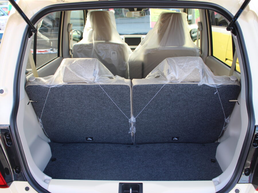 アルトラパン　ハイブリッドG