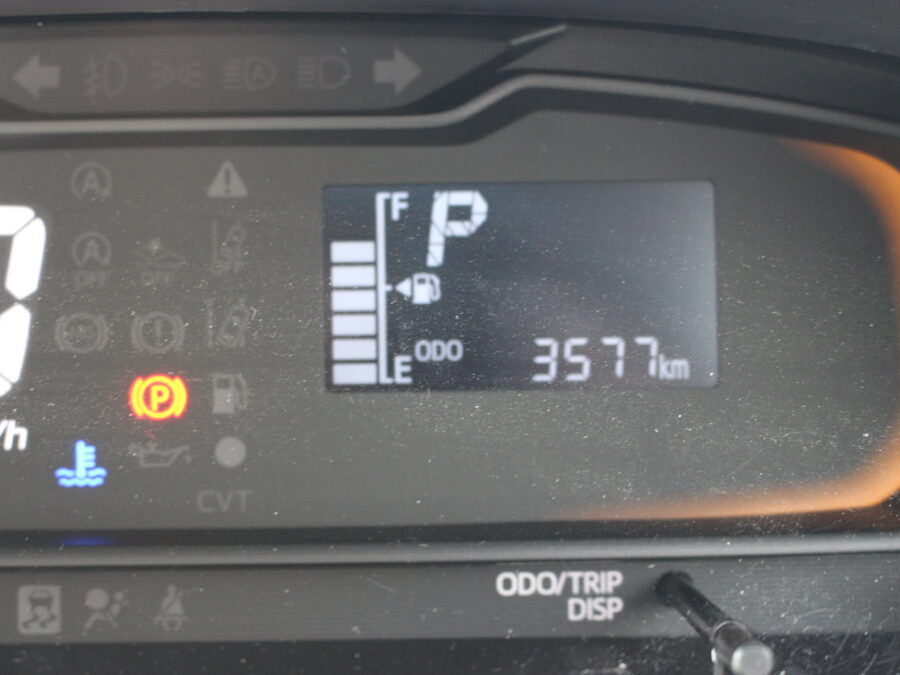 ミライース　LSAⅢミライース