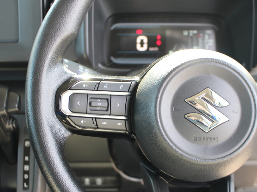 スペーシア　ハイブリッドG