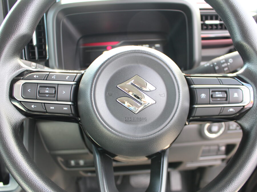 スペーシアカスタム　ハイブリッドGS　全方位ナビ付