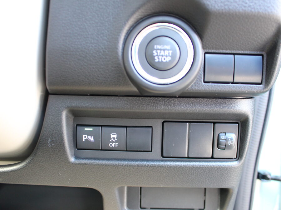 ワゴンR　スマイルG