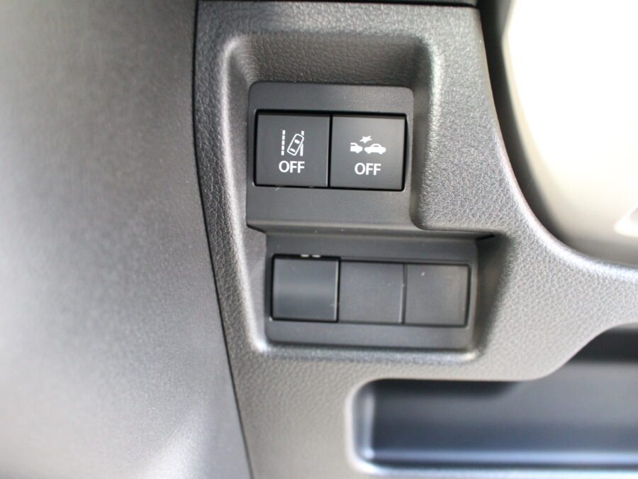 ワゴンR　スマイルG