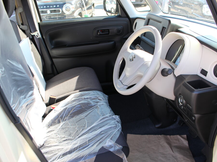 ワゴンRスマイル　G