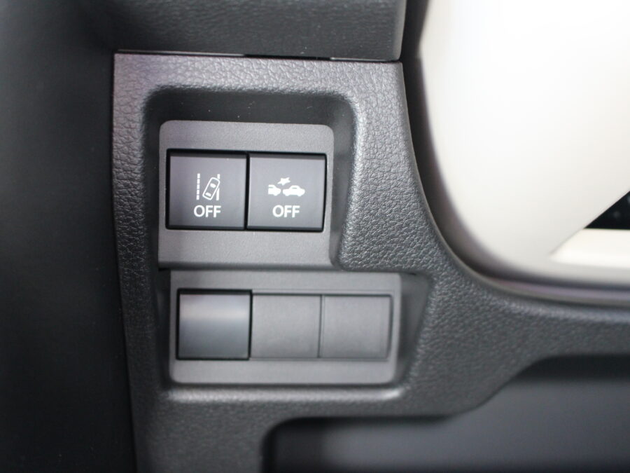 ワゴンRスマイル　G