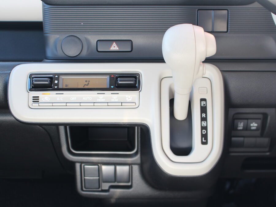 ワゴンRスマイル　G