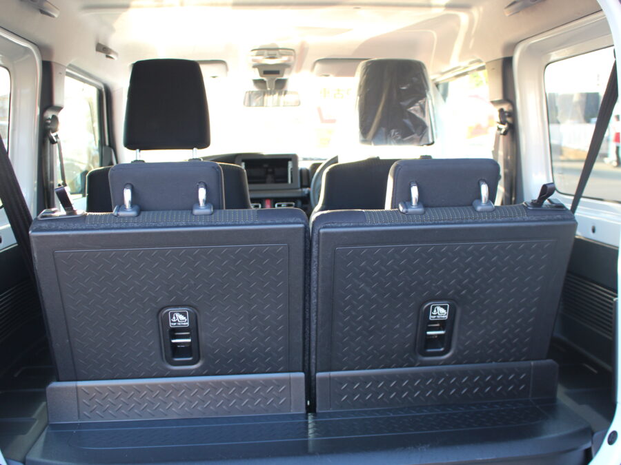 ジムニー　XC　AT