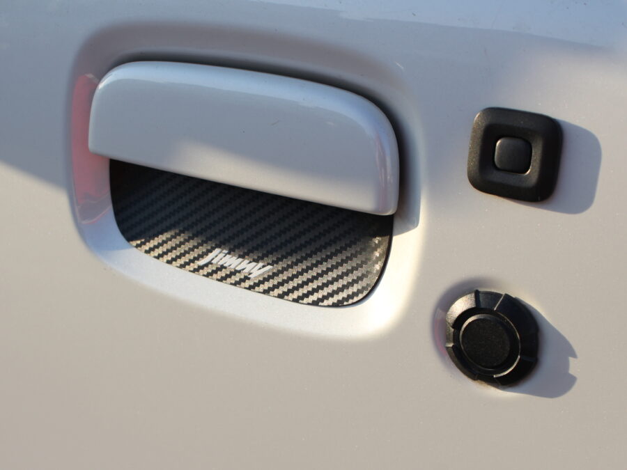 ジムニー　XC　AT