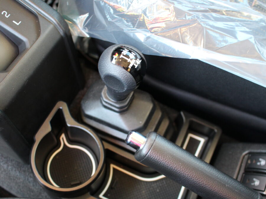 ジムニー　XC　AT