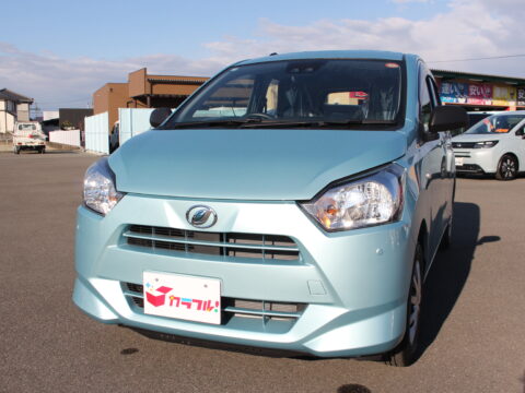 ミラーイース L SA3