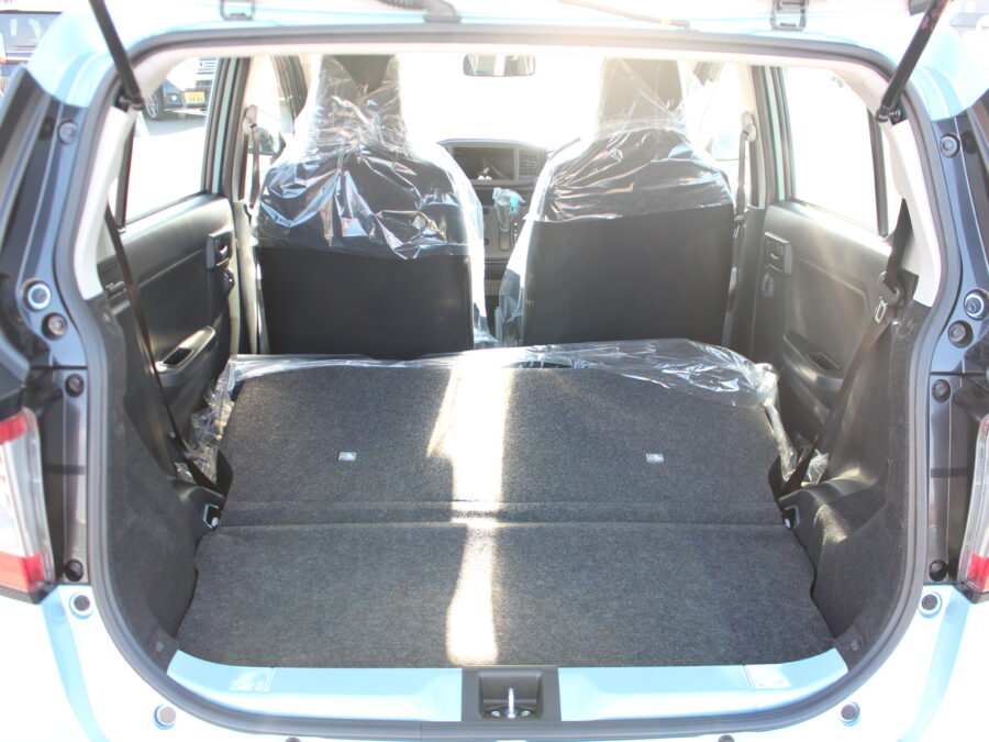 ミラーイース L SA3