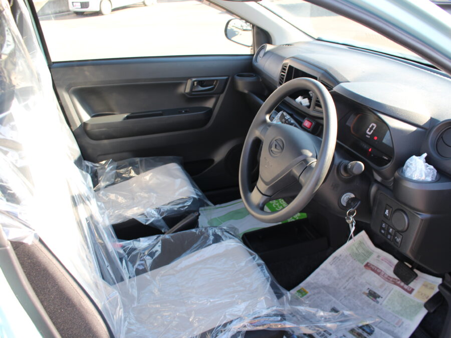 ミラーイース L SA3