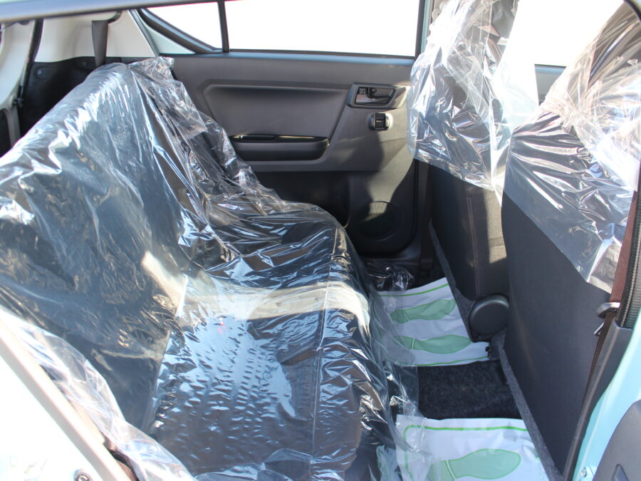 ミラーイース L SA3