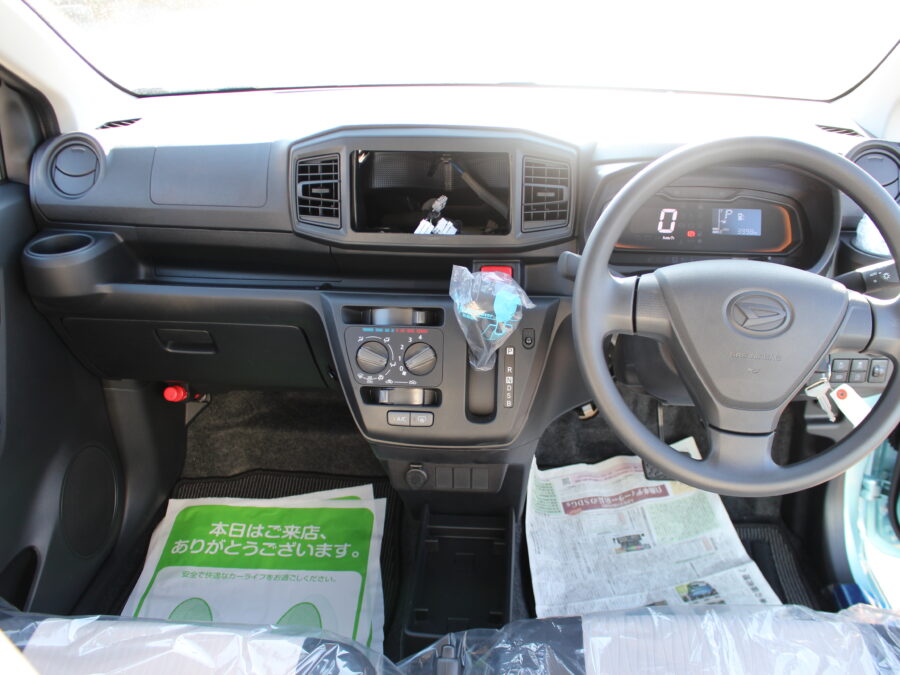 ミラーイース L SA3