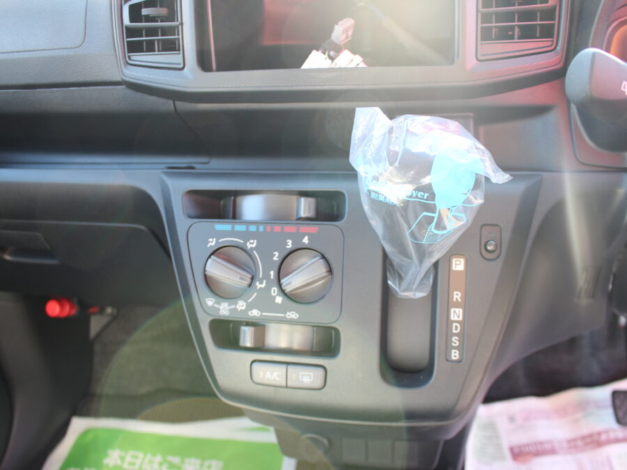 ミラーイース L SA3