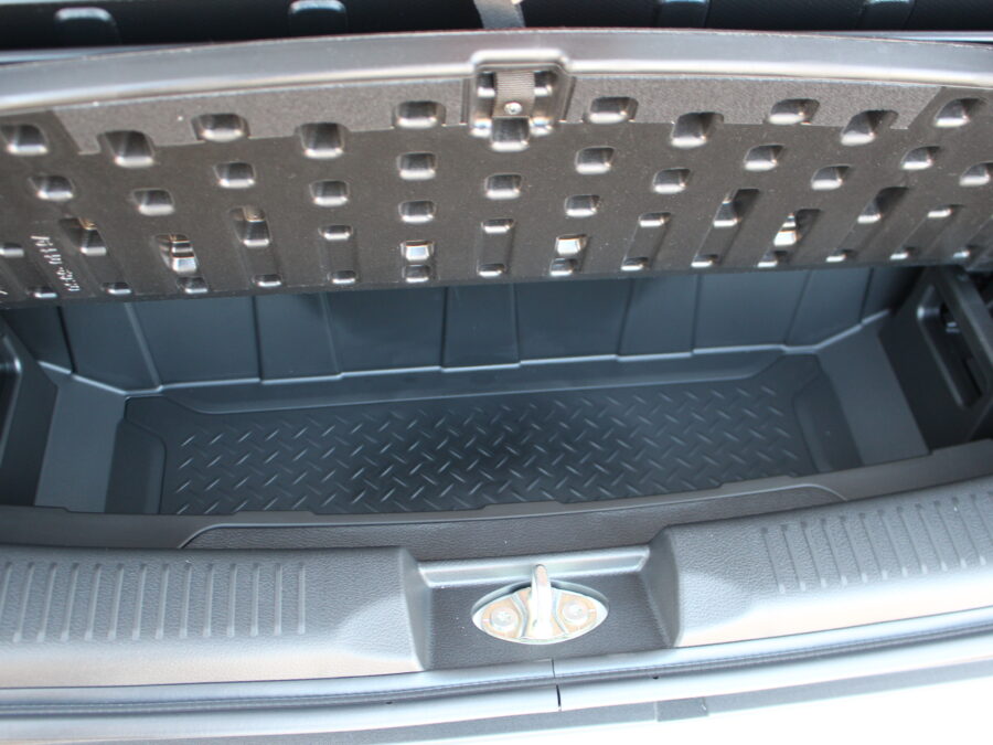 ハスラー　ハイブリッドG