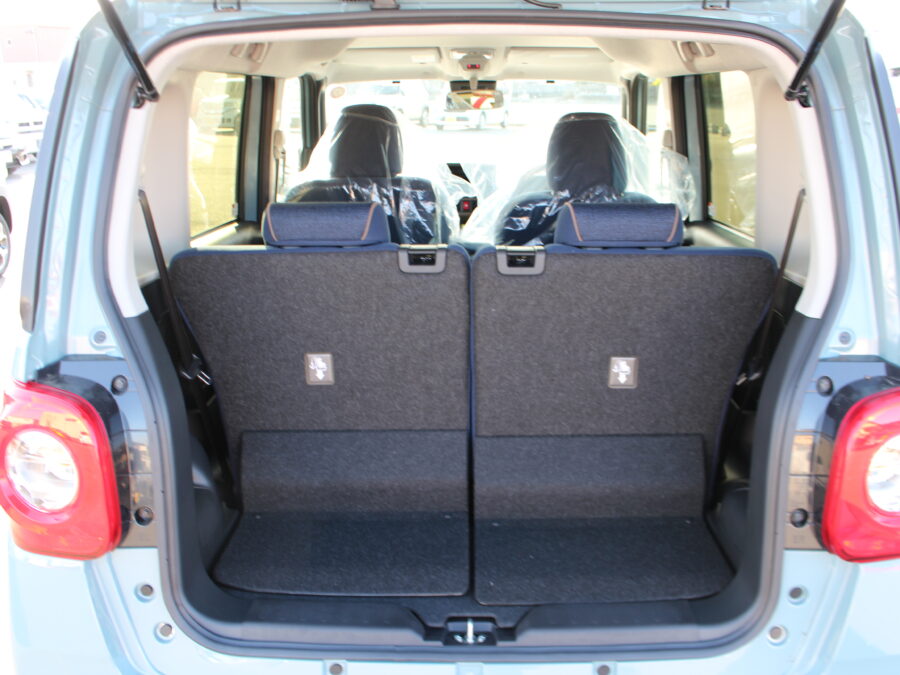 ムーヴキャンバス　セオリーG