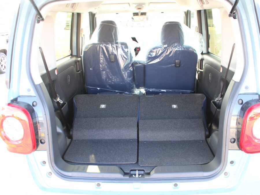 ムーヴキャンバス　セオリーG