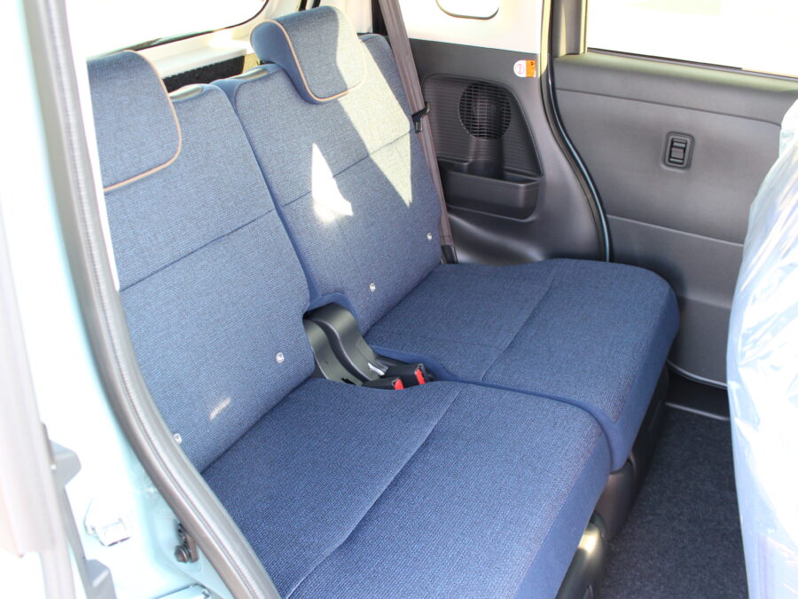 ムーヴキャンバス　セオリーG