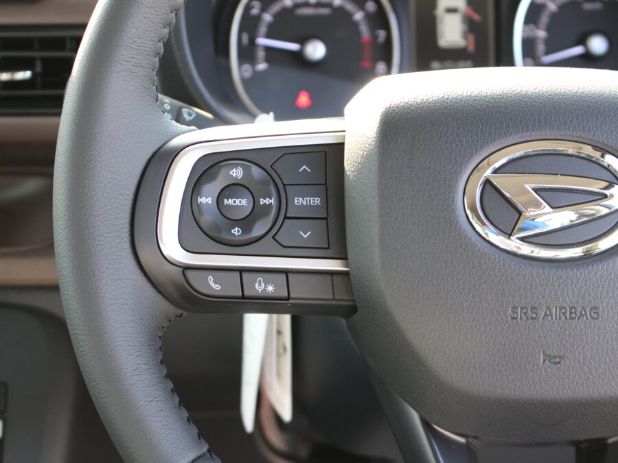 ムーヴキャンバス　セオリーG