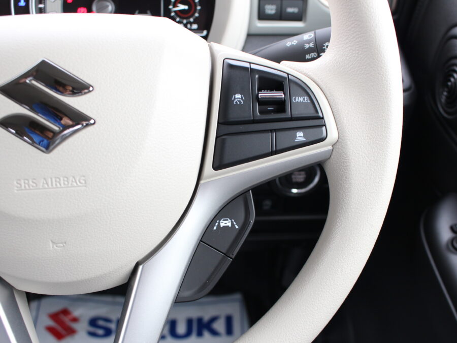 ワゴンR　スマイル　ハイブリッドS