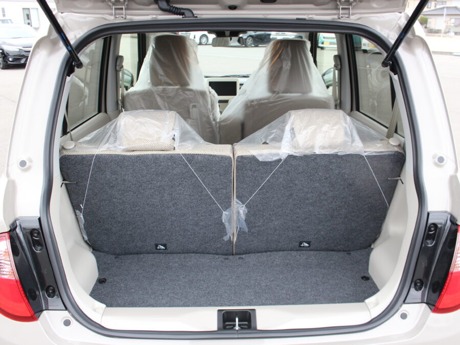 アルトラパン　ハイブリッドＧ