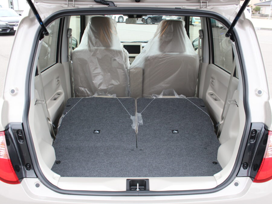 アルトラパン　ハイブリッドＧ