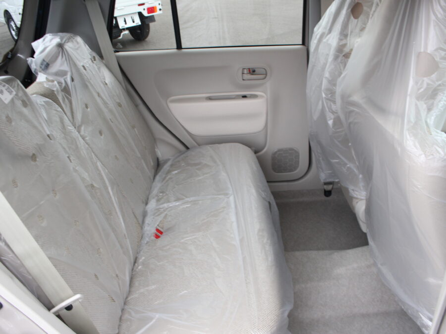 アルトラパン　ハイブリッドＧ