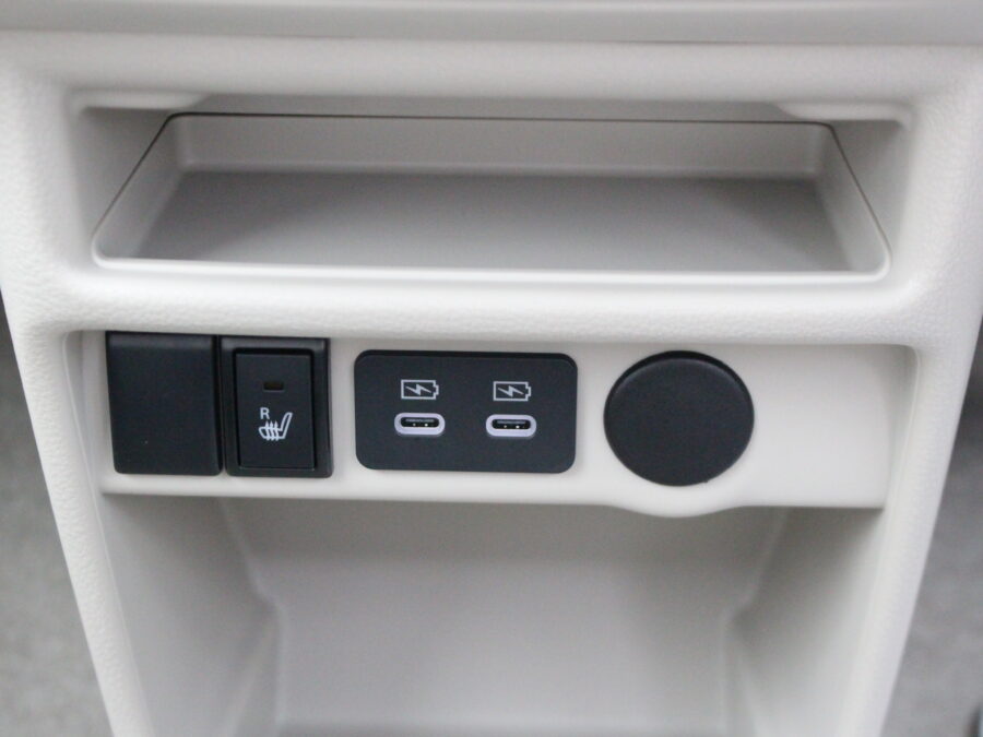 アルトラパン　ハイブリッドＧ