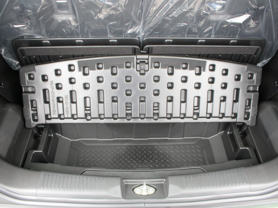 ハスラー　ハイブリッドX