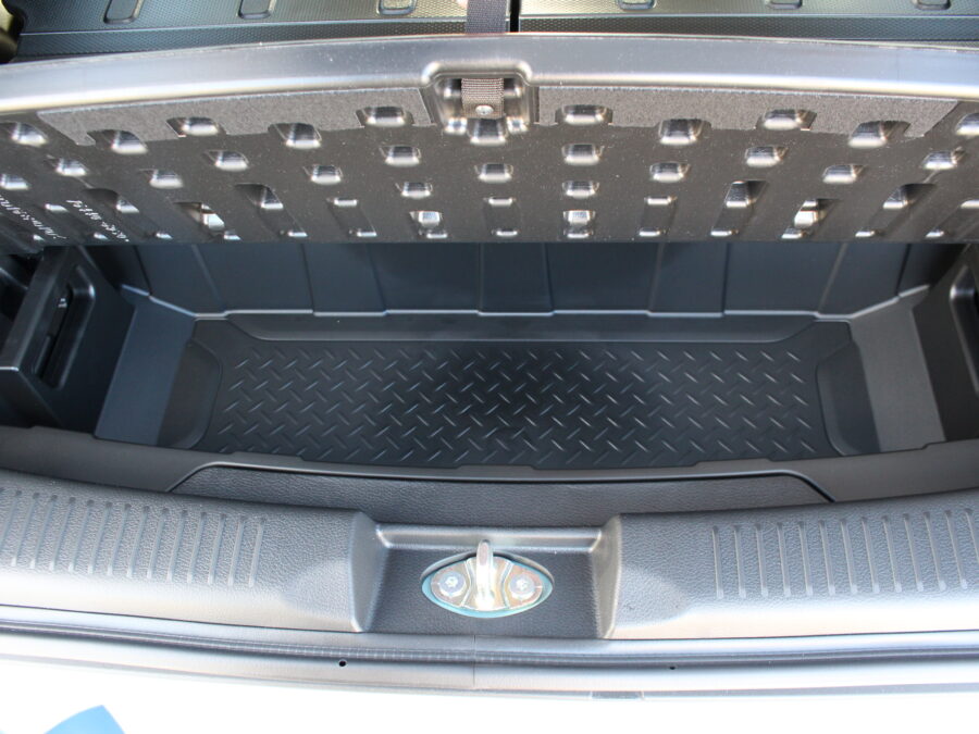 ハスラー　ハイブリッドＧ