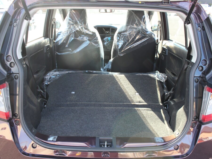 ミライース　L　SA3