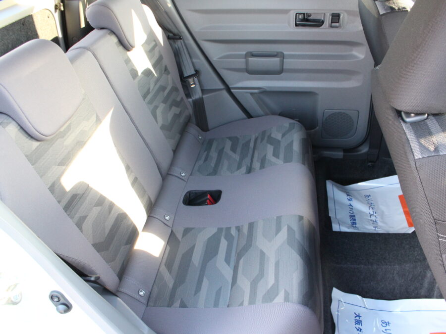 タフト　Gダーククロムベンチャー