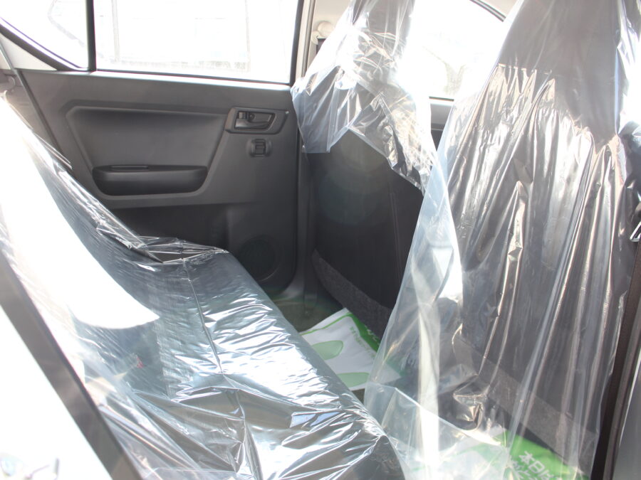 ミライース　L　SA3