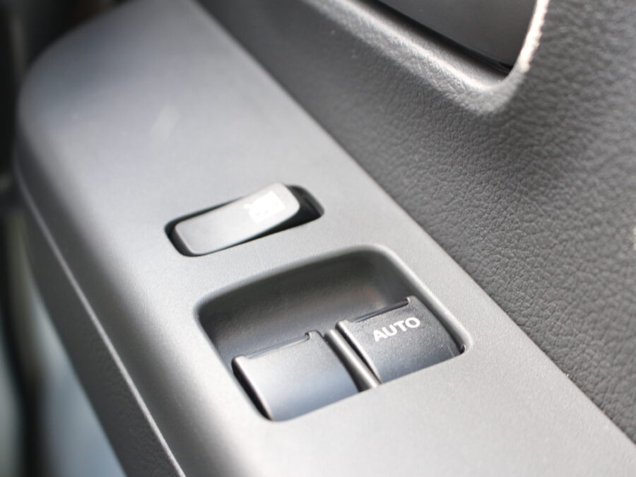 キャリイ　ＫＣ　エアコン・パワステ　4ＡＴ