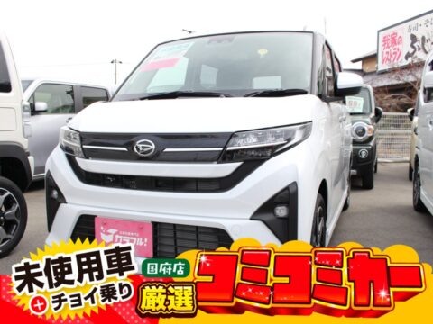 ムーヴ　ＲＳ