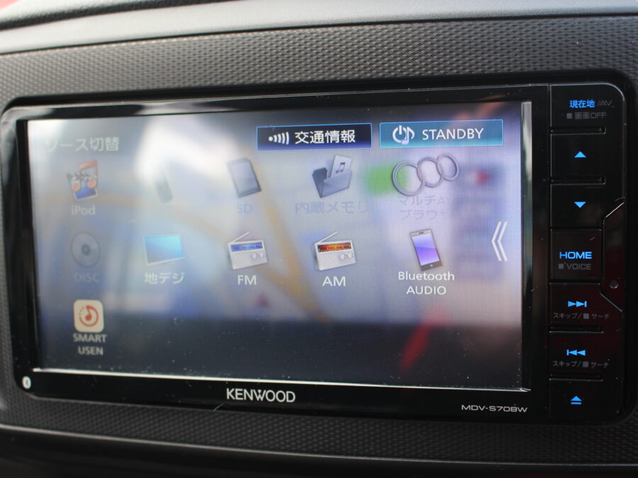 ミライース　LSA3