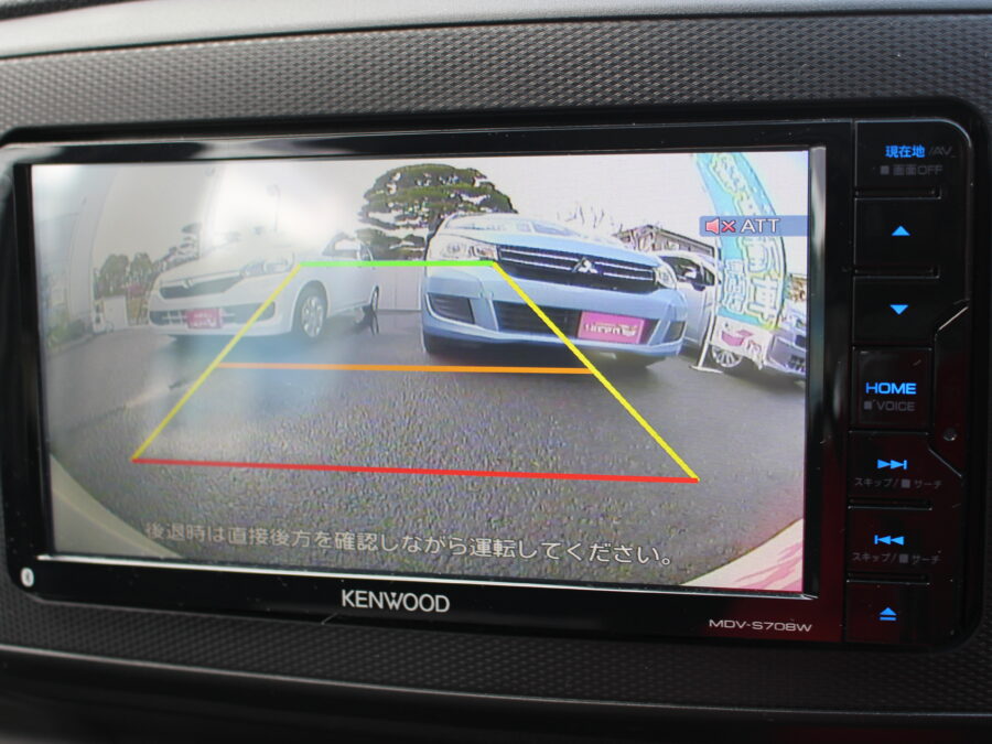 ミライース　LSA3