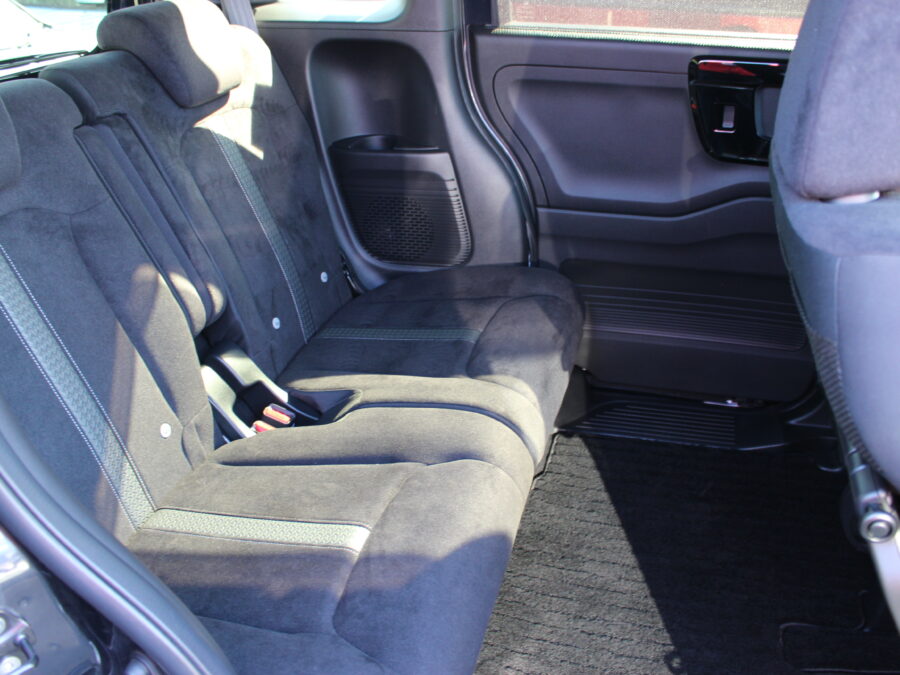 N-BOX　カスタムL